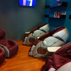 ナップゾーン Kkia バイ ソボテル コタキナバル