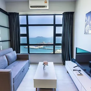  公寓 Margo - Jesselton Quay