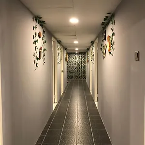Auberge de jeunesse Nusantara Mattwaddien, Kota Kinabalu